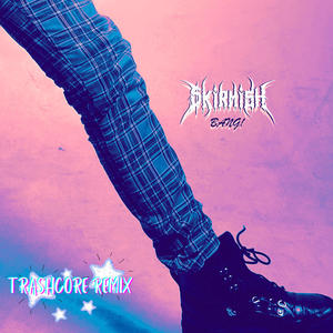 BANG! (Sped Up Distorted Trashcore Remix)