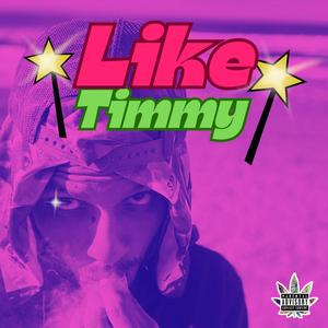 Like Timmy (Explicit)