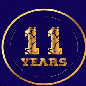 11 years (feat. J.R)
