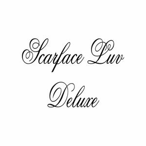 SCARFACE LUV (AFTERMATH) (Explicit)