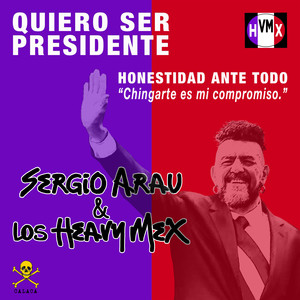 Quiero Ser Presidente