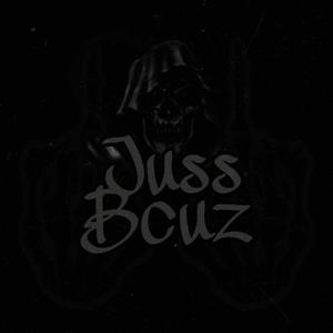 Juss Bcuz (feat. Nooklxk & 23rdbaby) [Explicit]