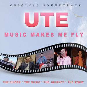 Music Makes Me Fly (Original Motion Picture Soundtrack)