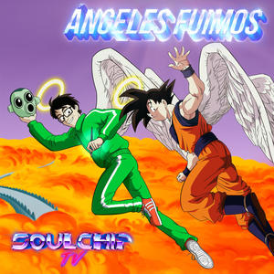 Ángeles fuimos (feat. Denisse Ferrara)