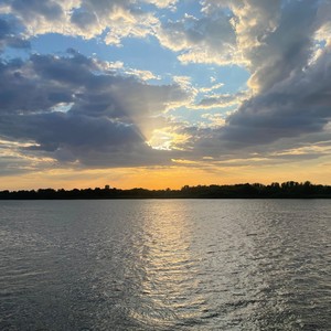 Половина судьбы