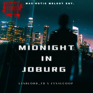 Midnight in joburg (2024)