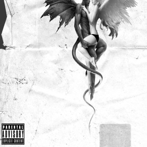 On The Run (feat. Jordon) (Explicit)