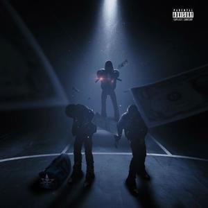 Forever Lonely (intro) (Explicit)