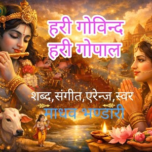 Hari Govinda Hari Gopala
