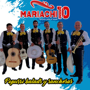 Popurrí Baladas y Rancheras