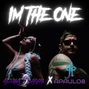 I'm The One (feat. Aluna Dragon) (Explicit)