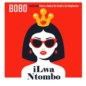 iLwa Ntombo (Radio Edit)