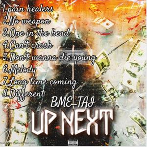 Up Next (Explicit)