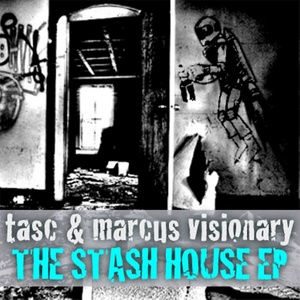 The Stash House