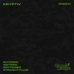 Glycerin EP