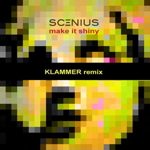 Make It Shiny (Klammer remix)