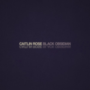 Black Obsidian
