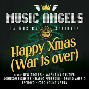 Merry Xmas (War Is Over)