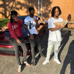 Backseat (feat. Rundown) (Explicit)