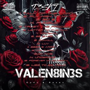 Valen8in3s (Explicit)