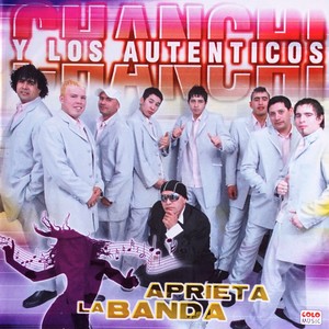 Aprieta la Banda