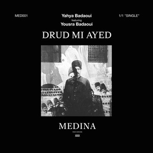 Drud Mi Ayed (Main Mix)