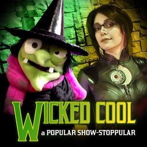 Wicked Cool: A Popular Show-Stoppular (feat. Éloïse Desserprit & Chris Addolorato)