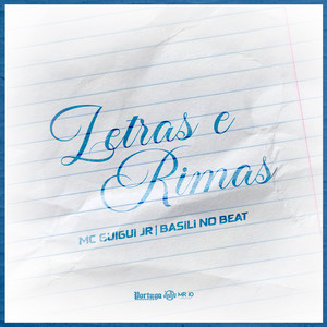 Letras e Rimas (Explicit)