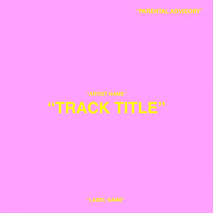 8LACK (Explicit)