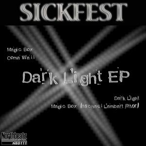 Dark Light EP