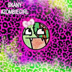#ZOMBIEGIRL "Prod. by dieslogger" (Explicit)