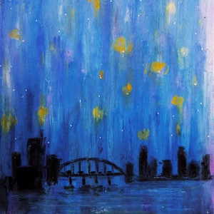 그냥, 묻고 싶었어 (I just wanted to ask) (只是想问问)