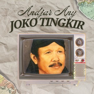 Joko Tingkir