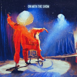 On With the Show