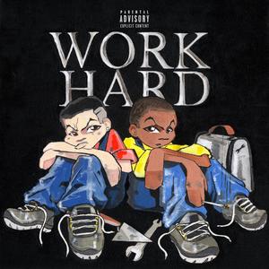 Work Hard (feat. RicoVeryRare) [Explicit]