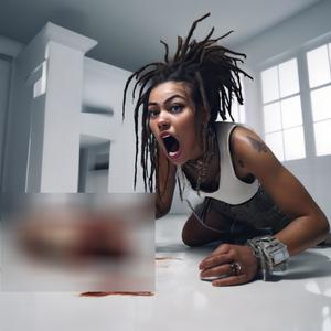 porkfry (Explicit)