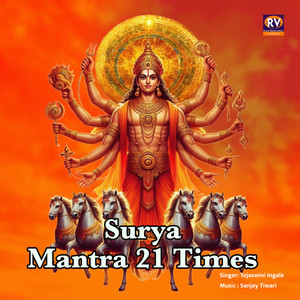 Surya Mantra 21 Times