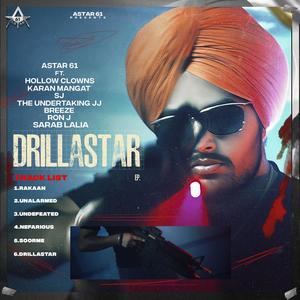 Drillastar (feat. Hollow clowns, Karan mangat, The Undertaking' J.J, Samir basnet, Ron J & SJ)