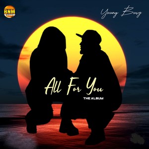 All For You (Explicit)
