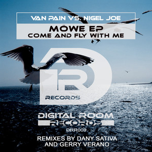 Come & Fly With Me (Dany Sativa Remix)