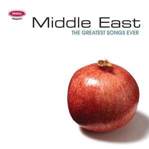 Greatest Songs Ever: Middle East