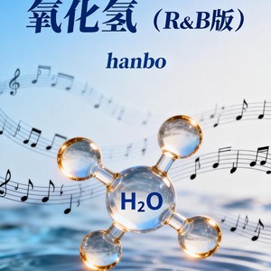 氧化氢 (R&B版)封面