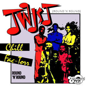 Twist (Round 'N Round) / Round 'N Round (Digital 45)