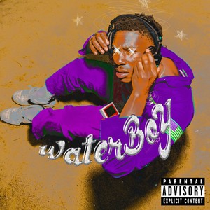 Water Boy: Purple (Explicit)