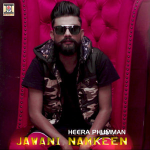 Jawani Namkeen