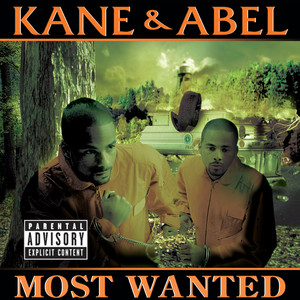 Most Wanted (Explicit)