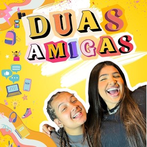 Duas Amigas