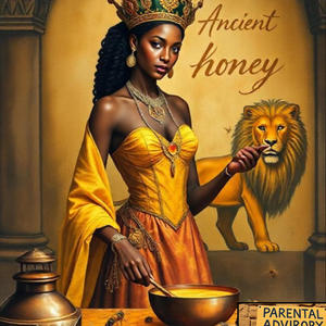 Ancient Honey (Kugenda Nawe!)