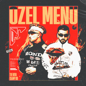 ÖZEL MENÜ (Explicit)