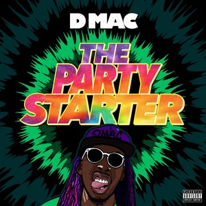 The Party Starter (Explicit)